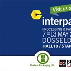 Bonaplast at Interpack 2026
